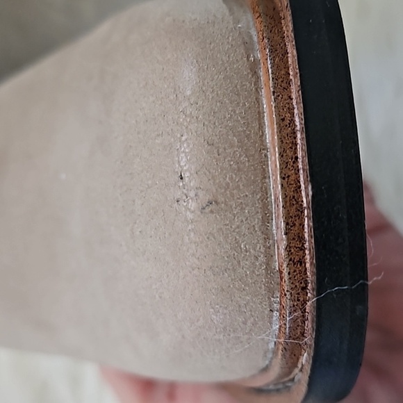 Maurices Carissa Stone Slouch Tall Boot NWT - Picture 15 of 15